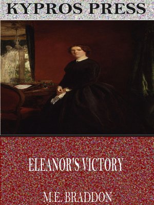 cover image of Eleanor's Victory